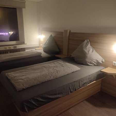 City Apartments Эссен Экстерьер фото