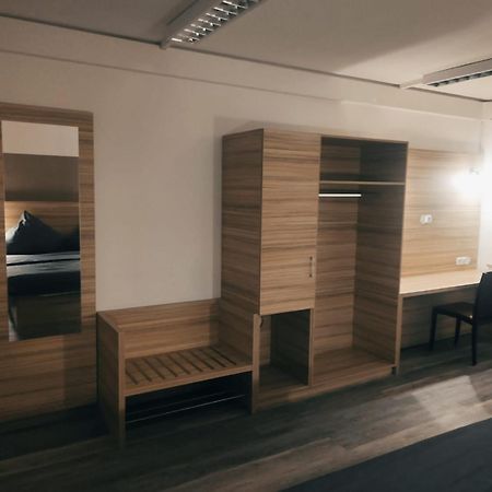City Apartments Эссен Экстерьер фото