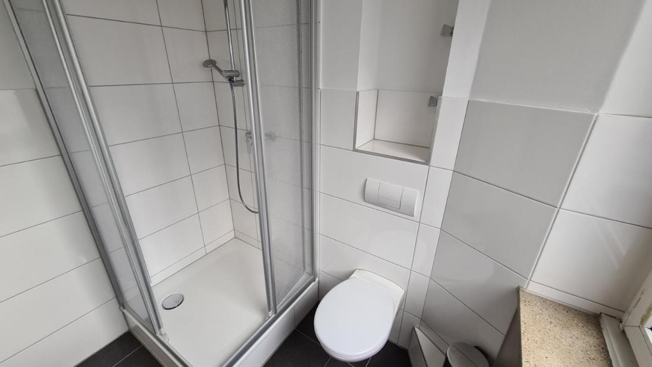 City Apartments Эссен Экстерьер фото