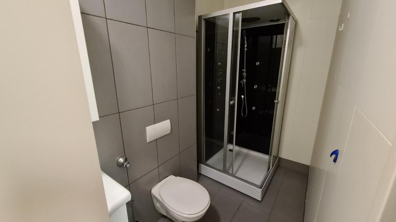 City Apartments Эссен Экстерьер фото