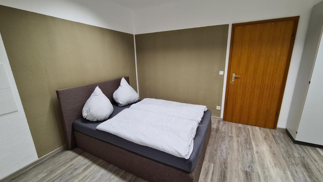 City Apartments Эссен Экстерьер фото