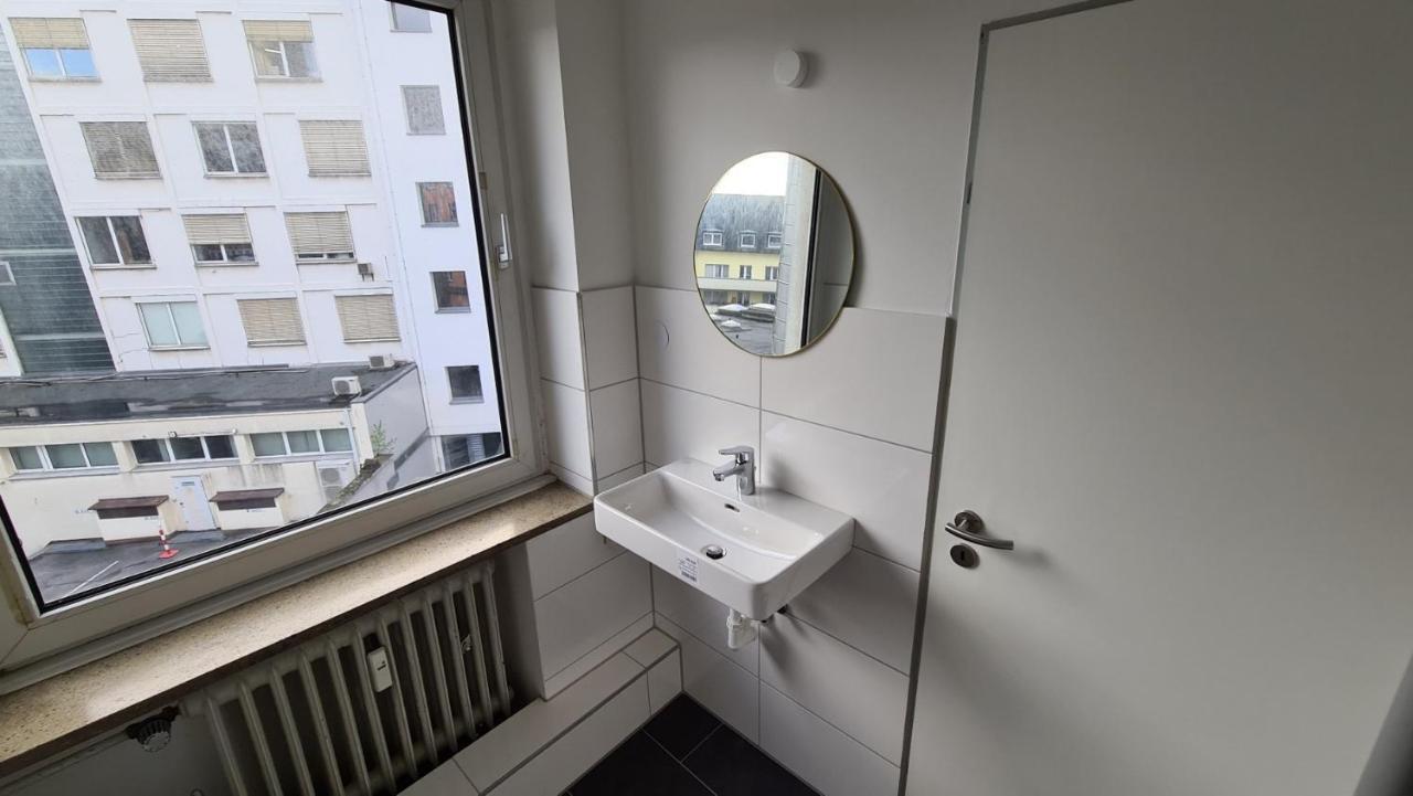 City Apartments Эссен Экстерьер фото