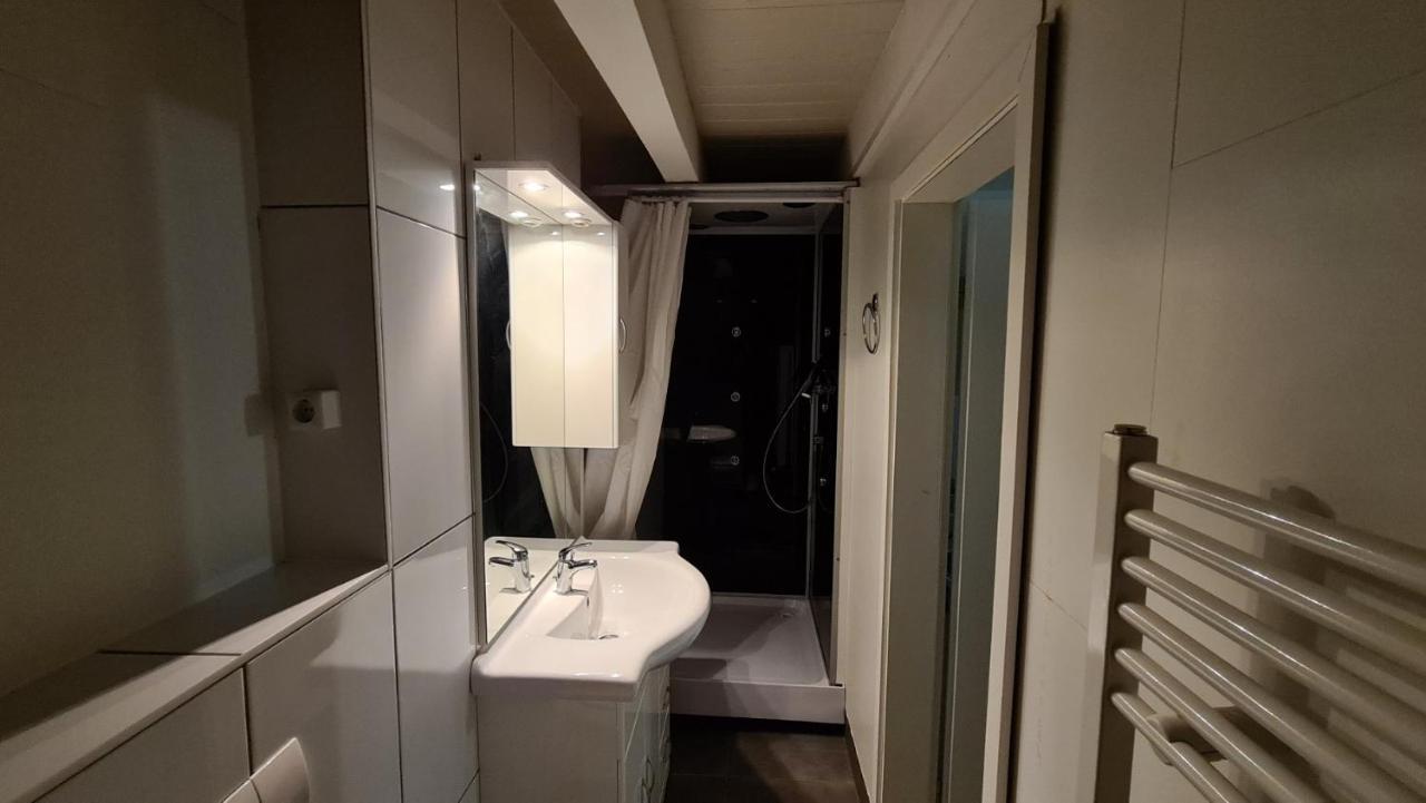 City Apartments Эссен Экстерьер фото