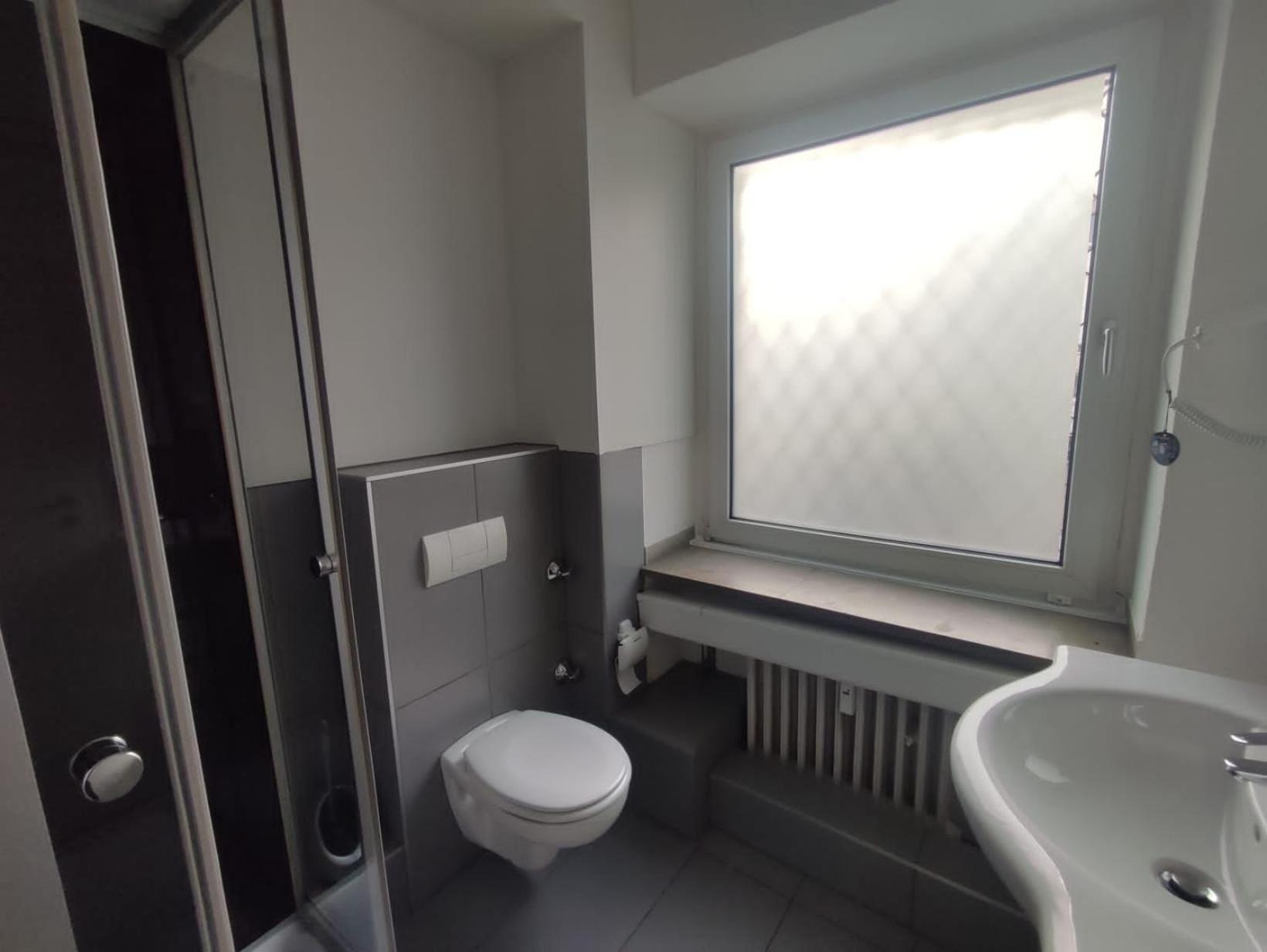 City Apartments Эссен Экстерьер фото