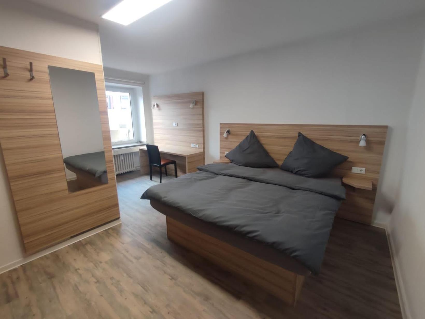 City Apartments Эссен Экстерьер фото