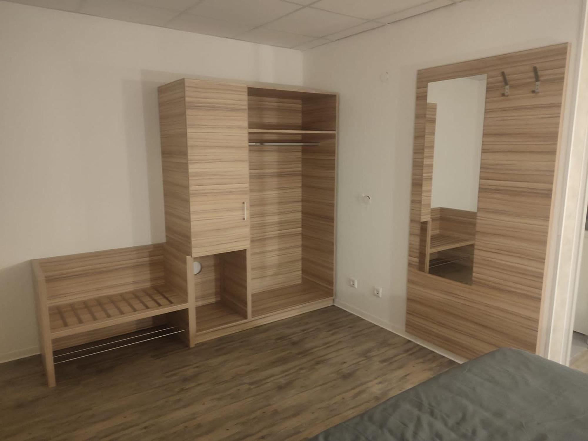 City Apartments Эссен Экстерьер фото