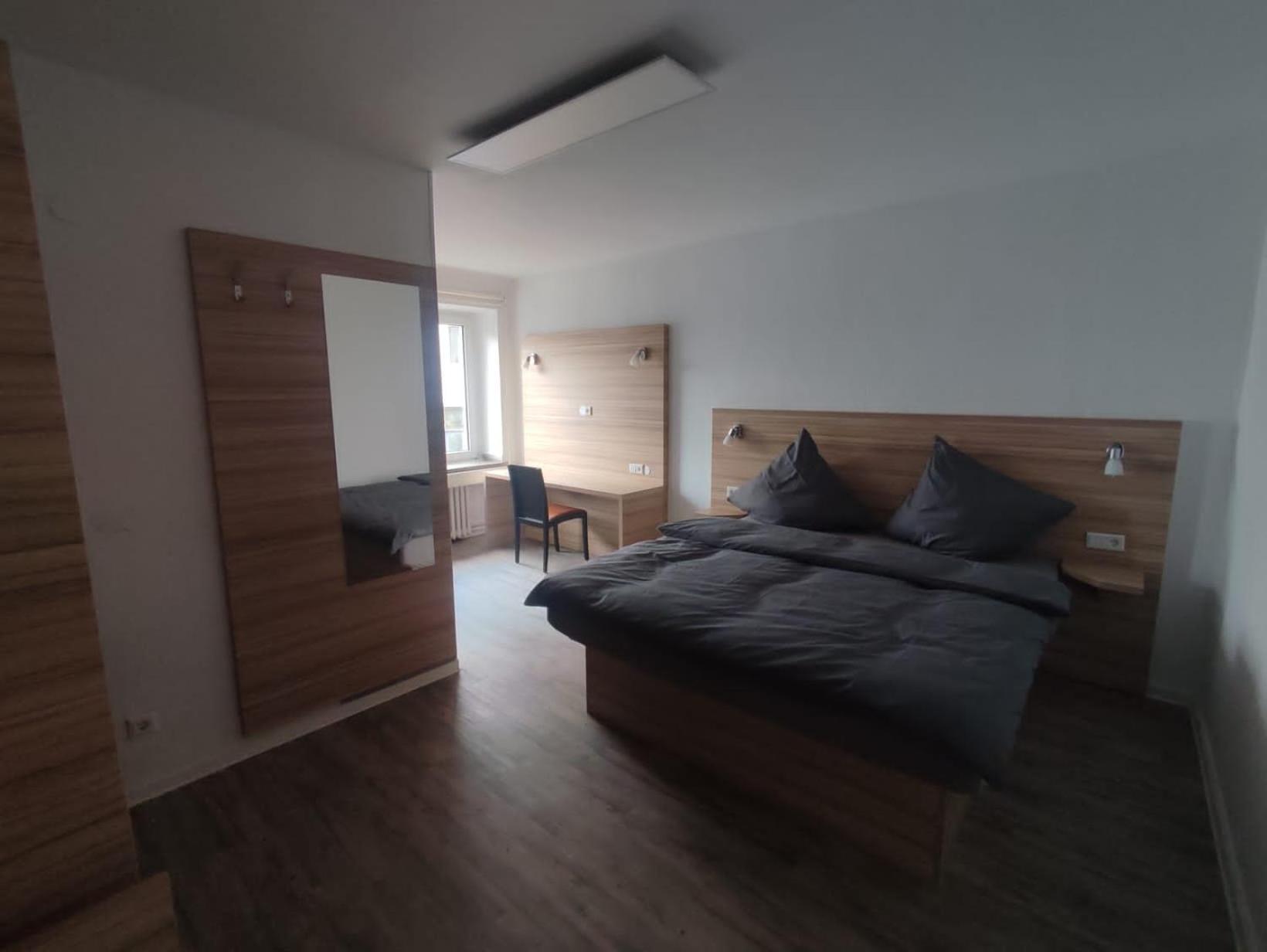 City Apartments Эссен Экстерьер фото