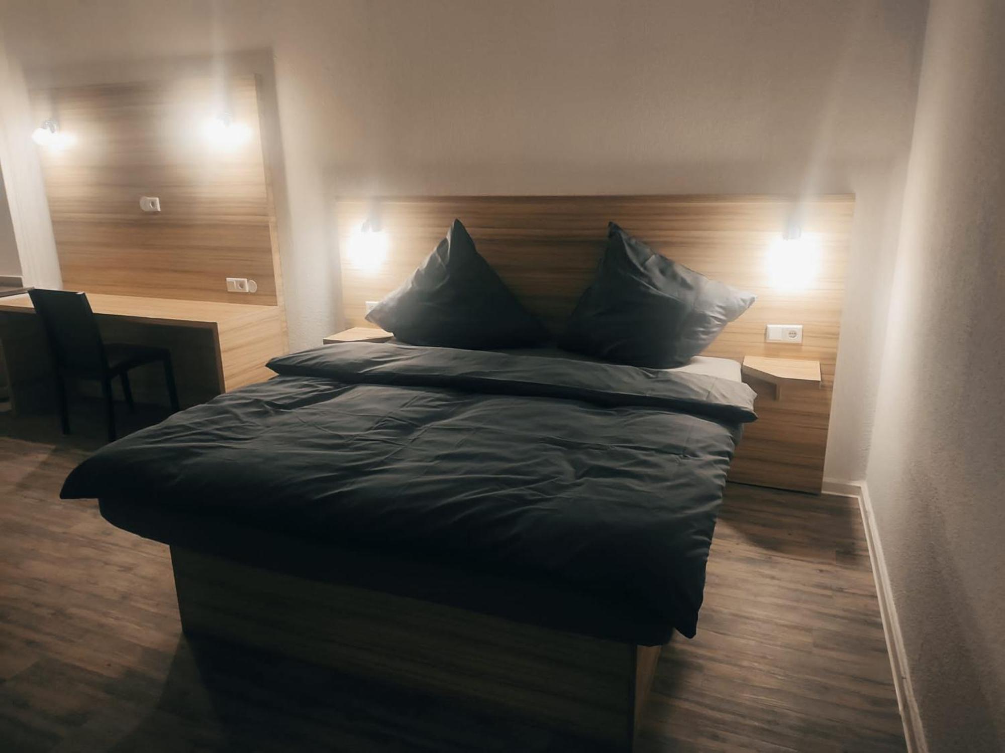 City Apartments Эссен Экстерьер фото