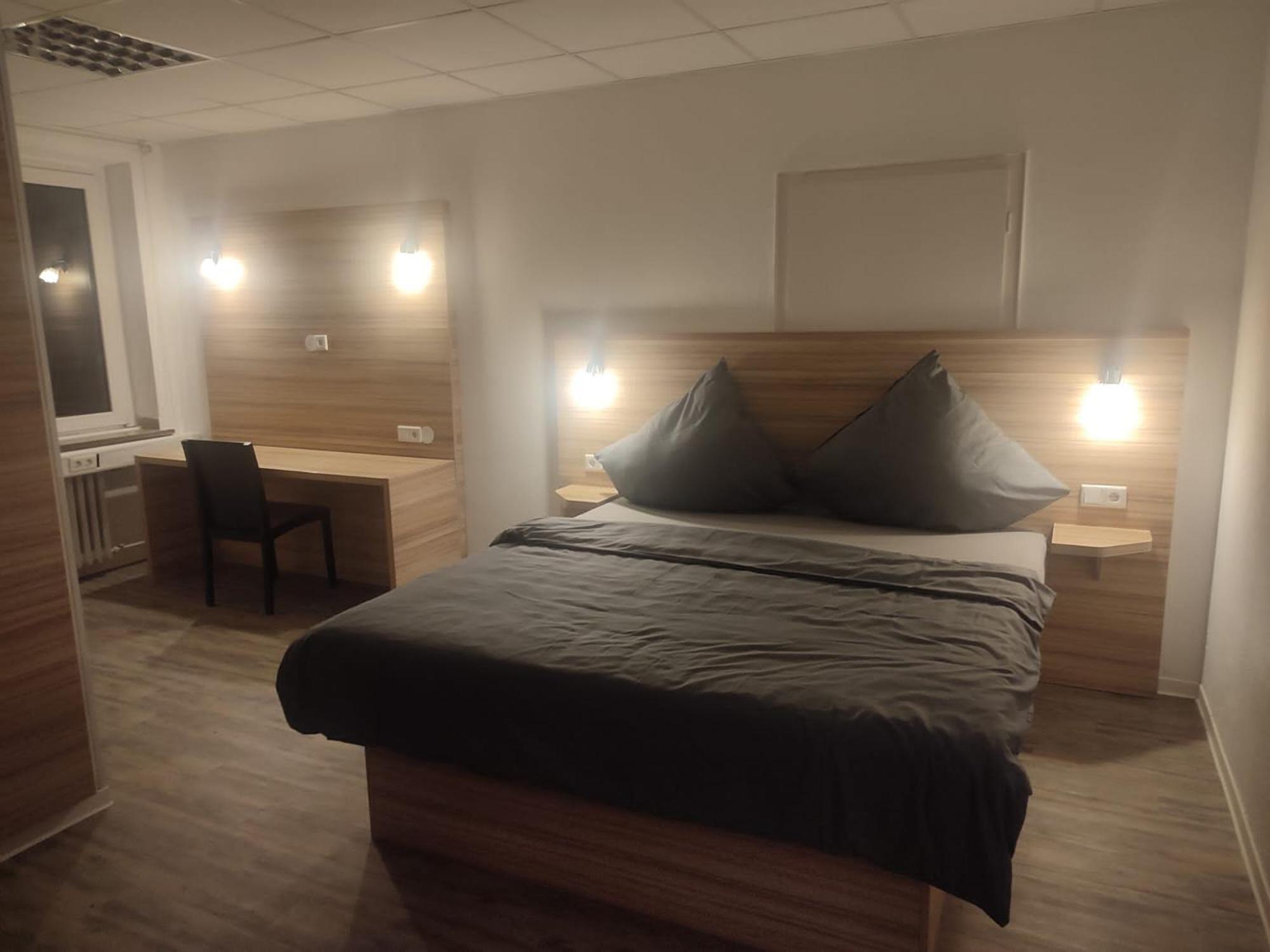 City Apartments Эссен Экстерьер фото