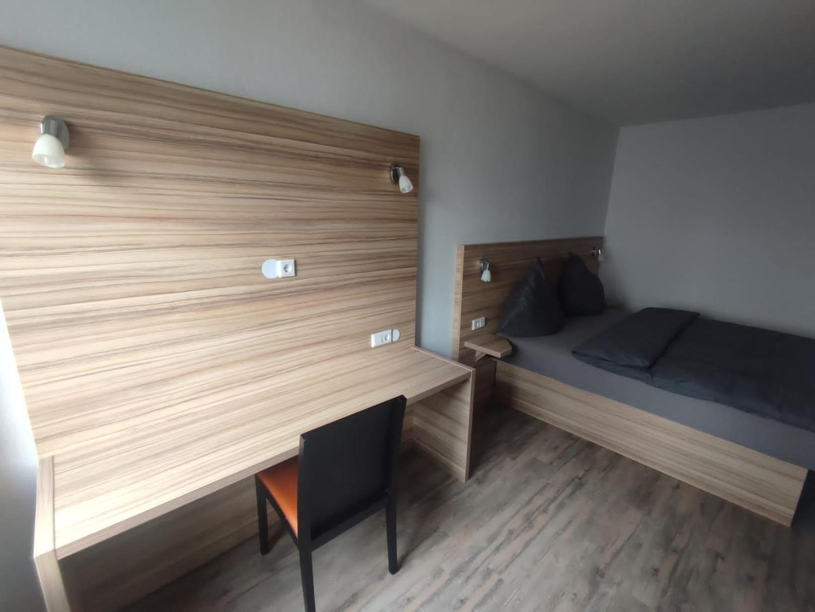 City Apartments Эссен Экстерьер фото
