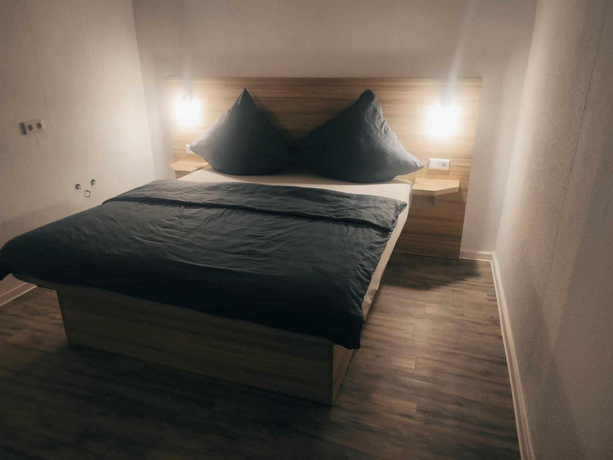 City Apartments Эссен Экстерьер фото