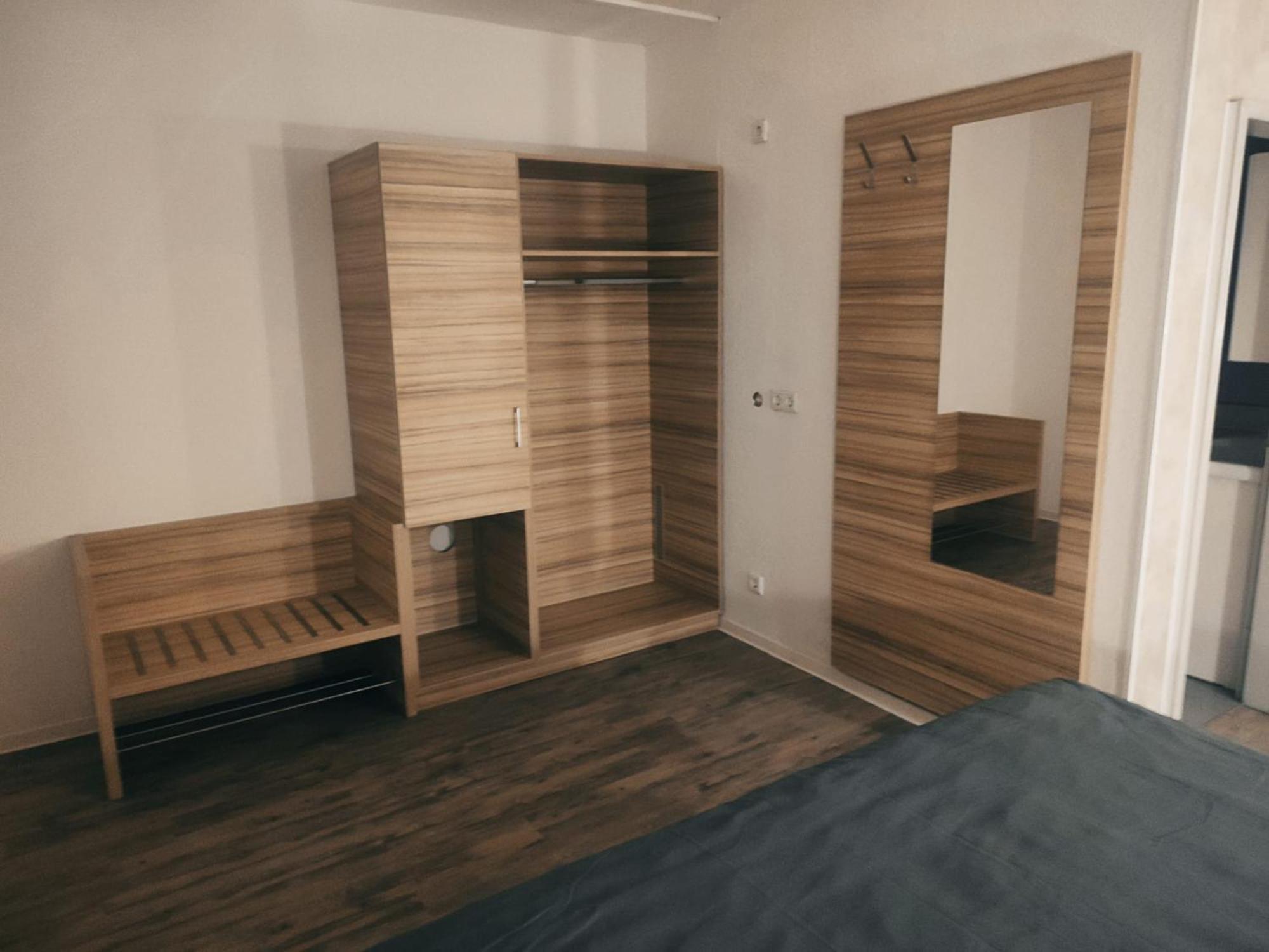 City Apartments Эссен Экстерьер фото