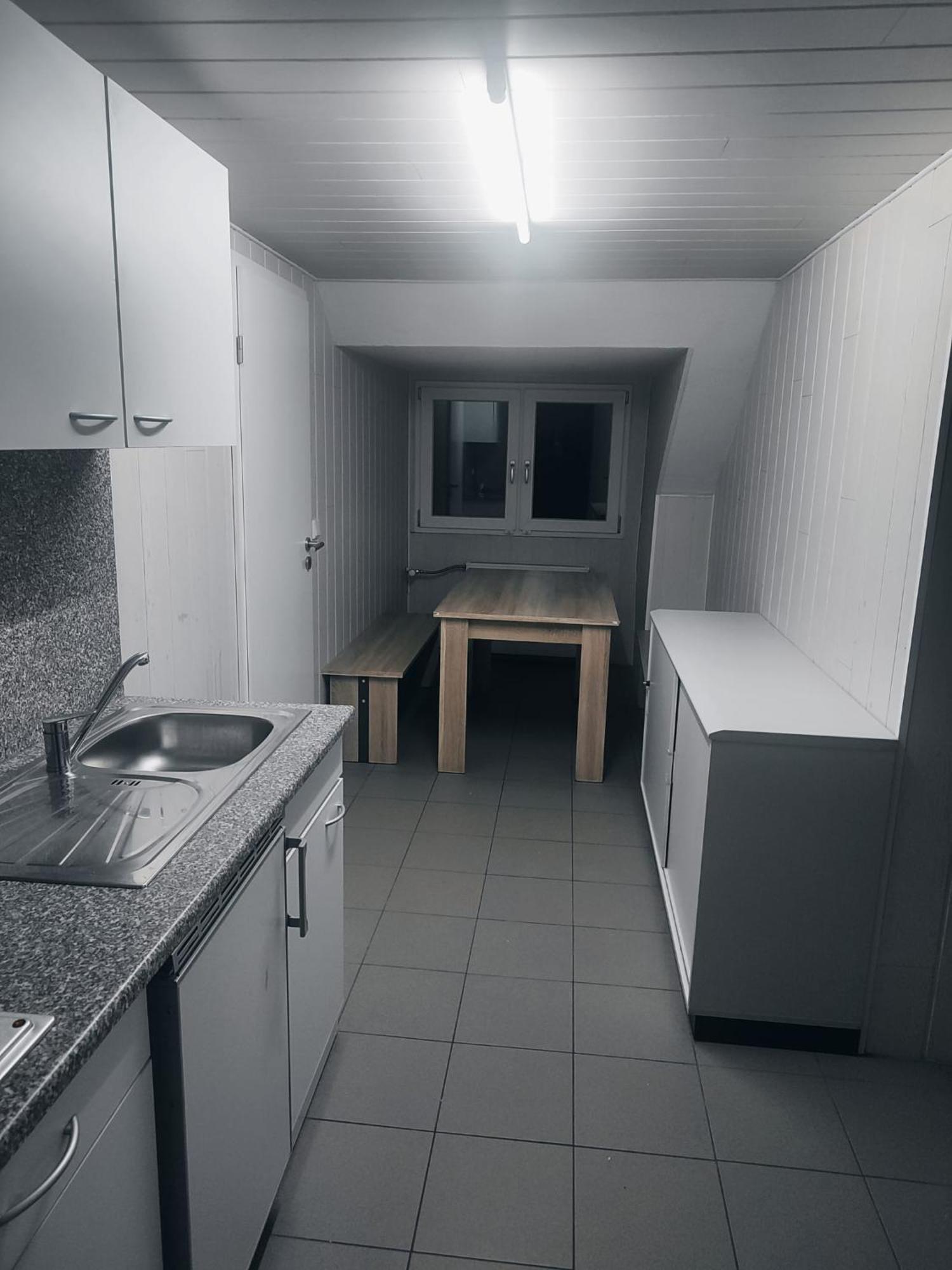 City Apartments Эссен Экстерьер фото