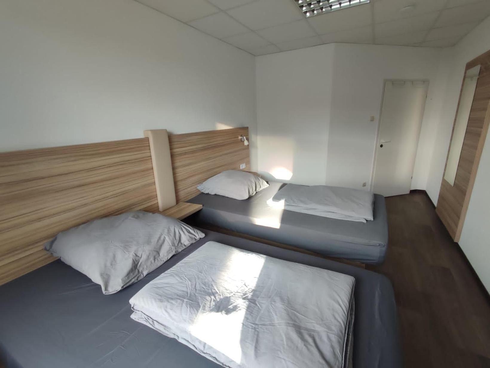 City Apartments Эссен Экстерьер фото