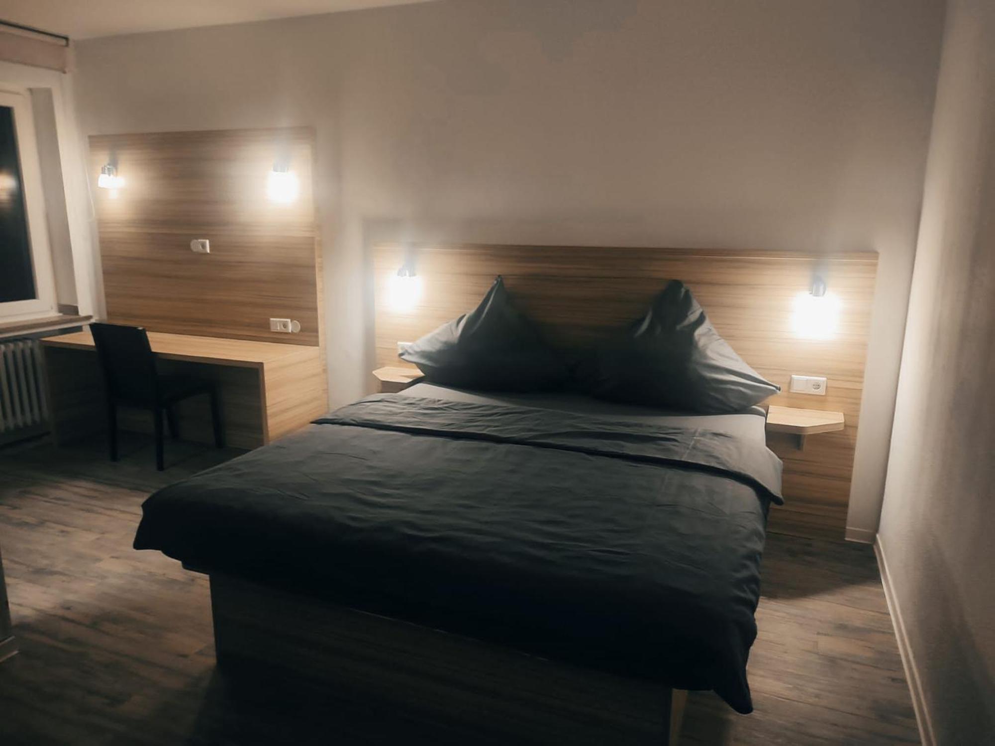 City Apartments Эссен Экстерьер фото